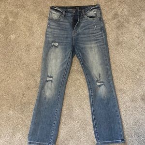 Risen jeans